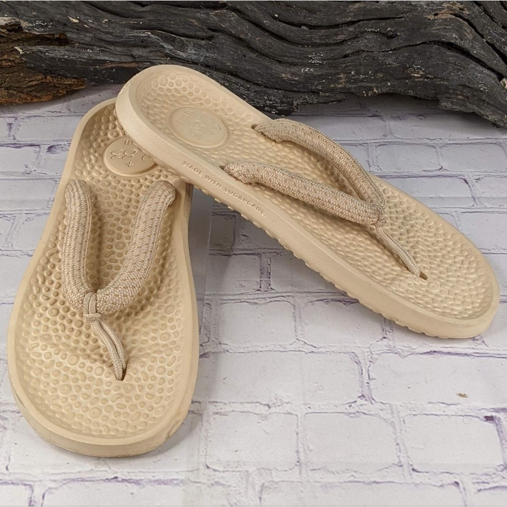 Allbirds Sugar Zeffers 2 Flip Flops